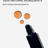 NO. 1 - ROOT CHAKRA  PERFUME OIL