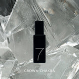 NO. 7 - CROWN CHAKRA PERFUME OIL