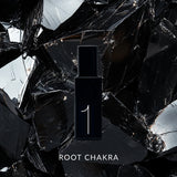NO. 1 - ROOT CHAKRA  PERFUME OIL