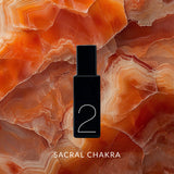 NO. 2 - SACRAL CHAKRA PERFUME OIL