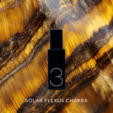 NO. 3 - SOLAR PLEXUS CHAKRA PERFUME OIL