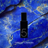 NO. 5 - THROAT CHAKRA PERFUME OIL